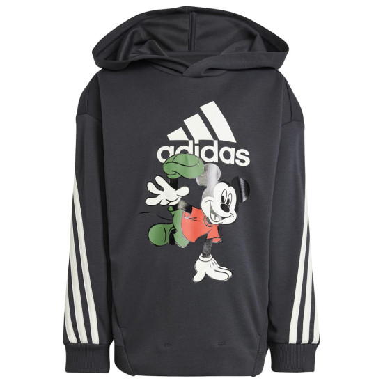 Adidas Παιδικό φούτερ x Disney Mickey Mouse Sweatshirt